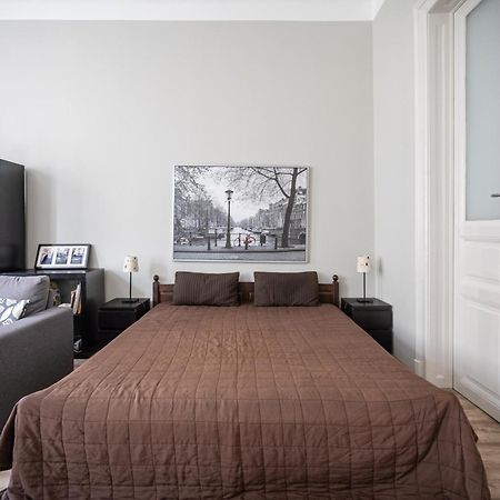 Bpr Castle Hill Apartment With Garden Будапеща Екстериор снимка