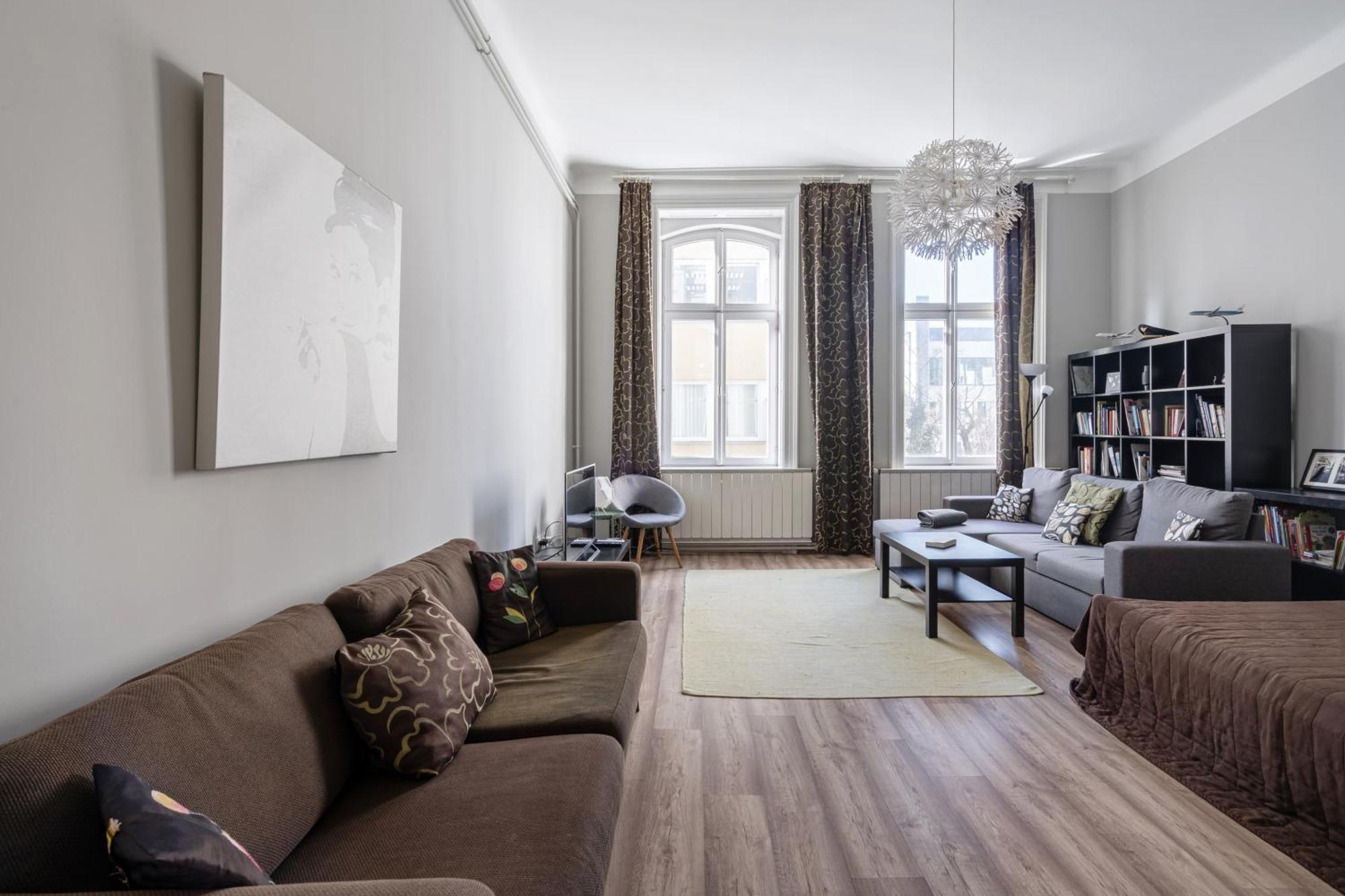 Bpr Castle Hill Apartment With Garden Будапеща Екстериор снимка